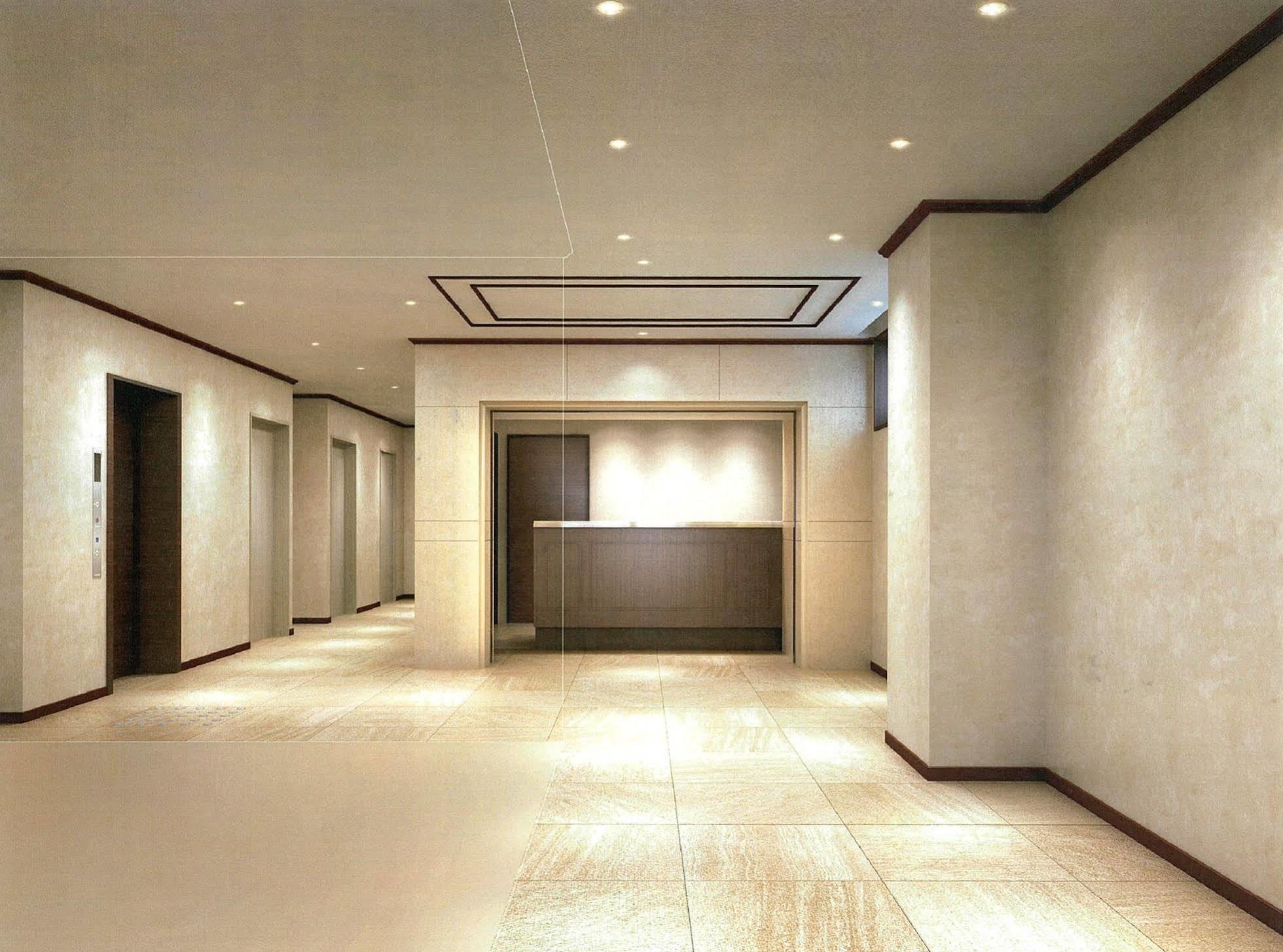 Hotel Wbf Yodoyabashi Minami Osaka Exterior photo