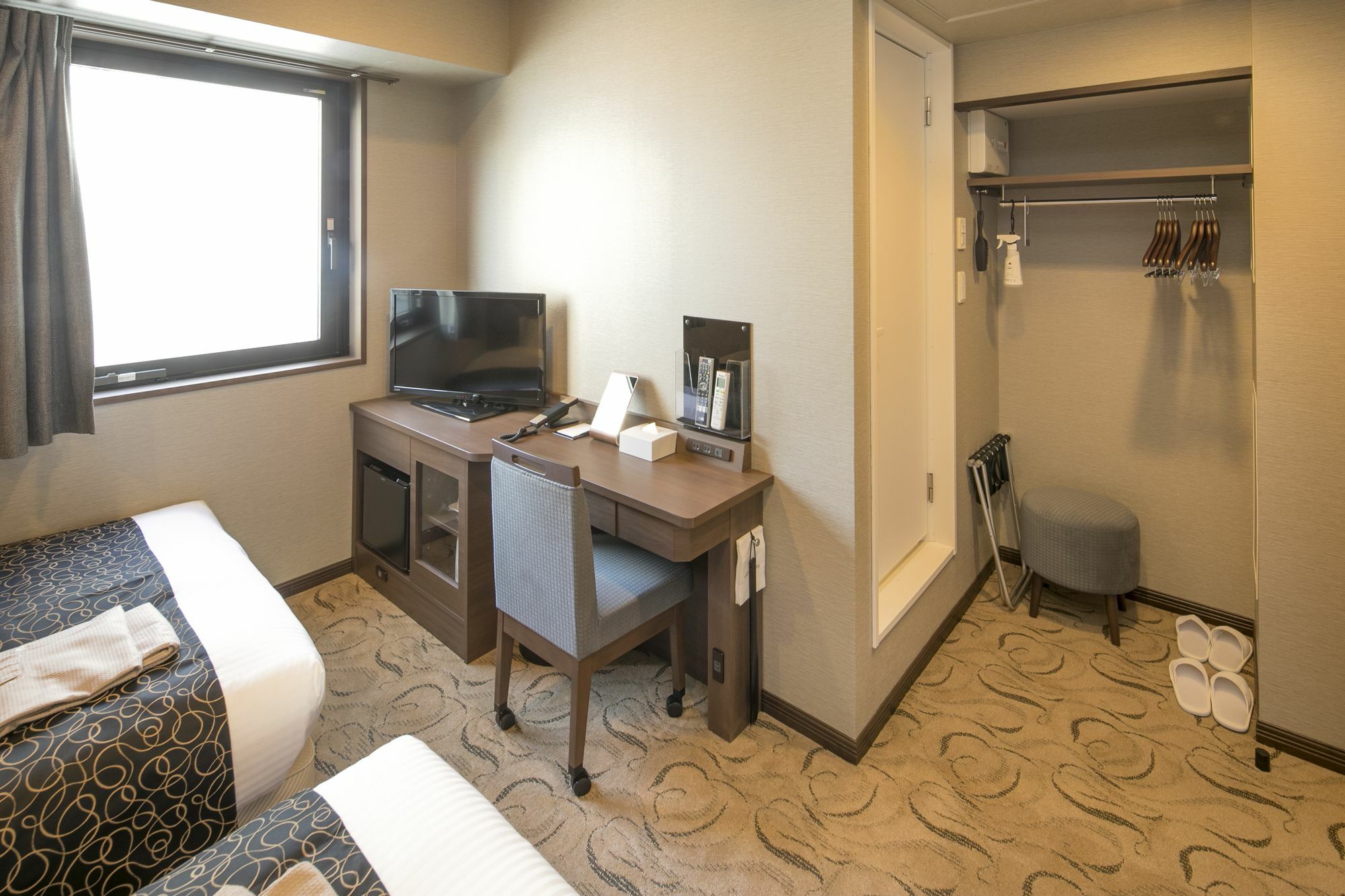 Hotel Wbf Yodoyabashi Minami Osaka Exterior photo